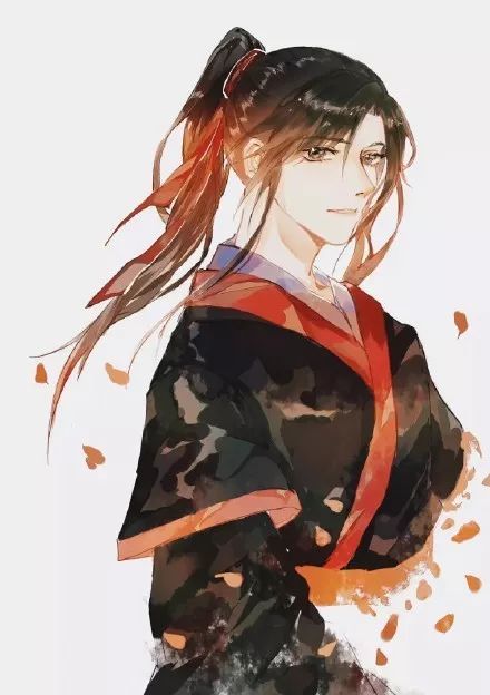 魔道表情|头像小花花送给你表情图片、壁纸、祖师一应俱全~图片