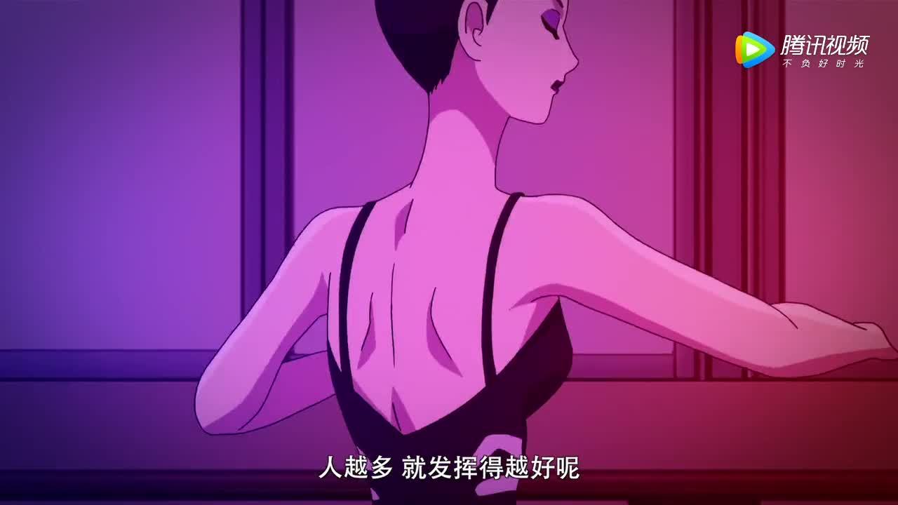 天才玩偶 只有天才拥有的东西