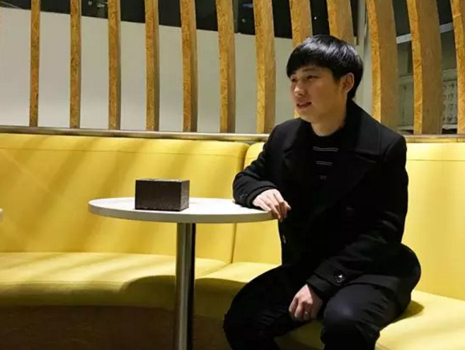 【白帽故事】补天第一白帽衰大的爱情故事：跟我回乌鲁木齐