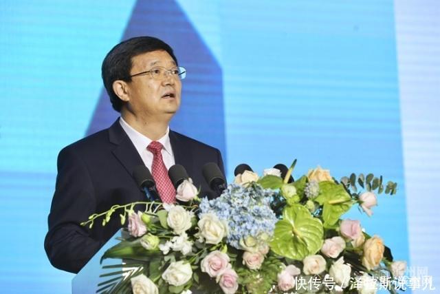 快讯!世界高端铝业峰会·2019在滨州开幕