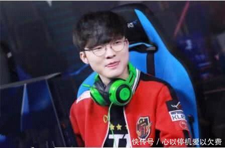 Faker在直播间中飙脏话?翻译小姐姐:李相赫,你