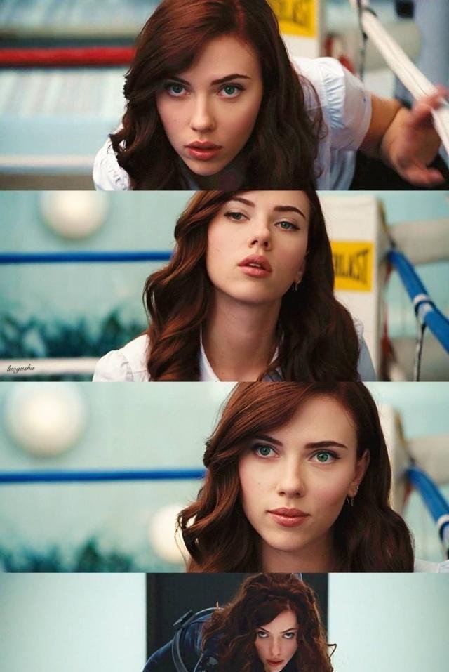 复联4很好奇为啥是钢铁侠打响指,雷神难道不能