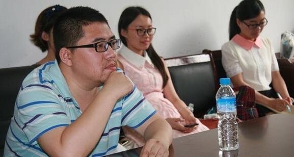 世界观激发脑洞 专访《蜀山异闻录》作者流浪的蛤蟆