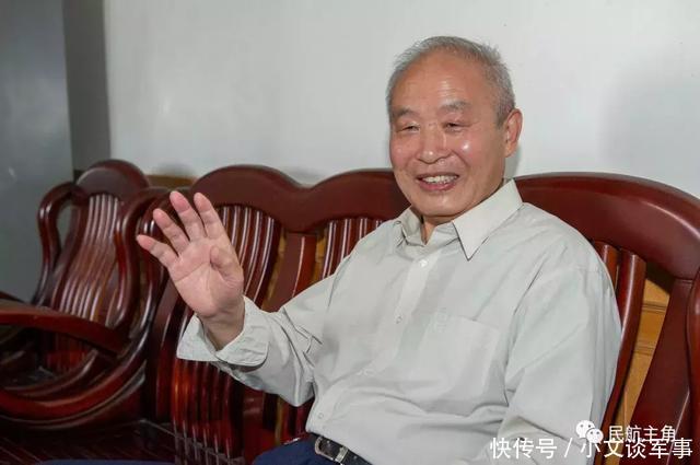 东航1998年迫降机长倪介祥:平平淡淡才是真!