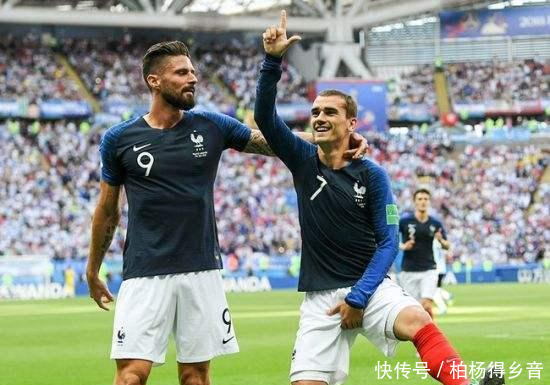 关于世界杯的搞笑段子 看了世界杯明白一个道