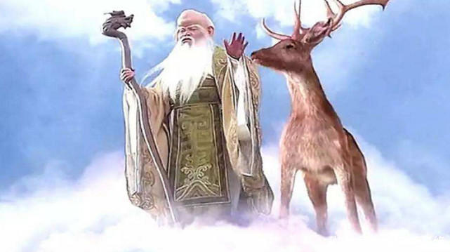 仙果交梨火枣是啥?赤脚大仙和寿星曾进献如来