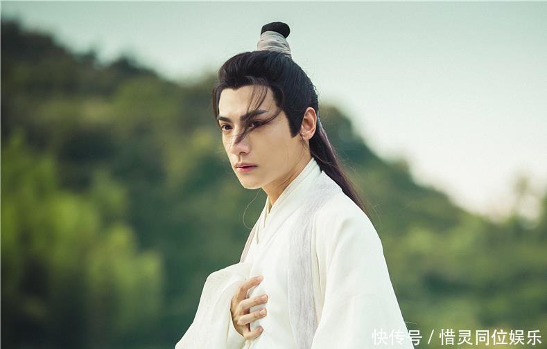 《香蜜》:润玉心里真的没有邝露吗这个细节已