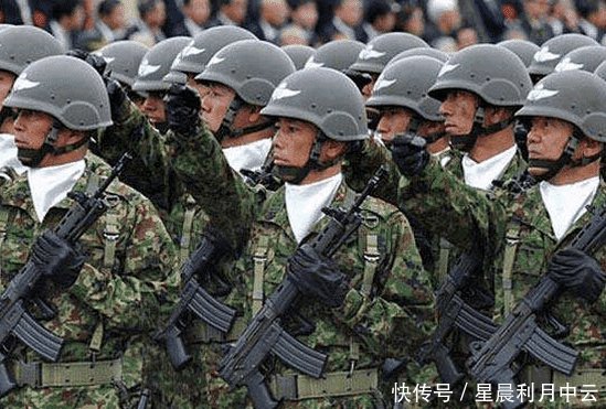 日本取消军队后为什么没有国家敢入侵 背后势