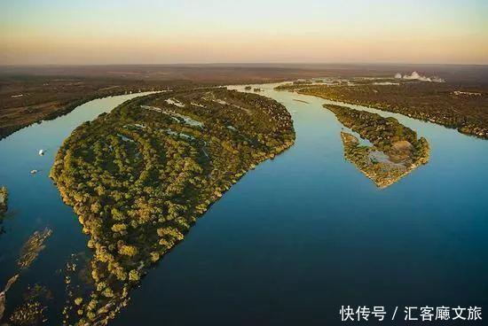 江一燕流连忘返的圣地,探险家的乐园,这个国度终于落地签啦!