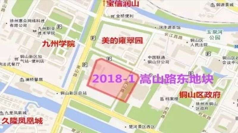 又来一波地产大腕 今年下半年楼市热闹了