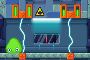 粘液实验室2,粘液实验室2小游戏,360小游戏-3