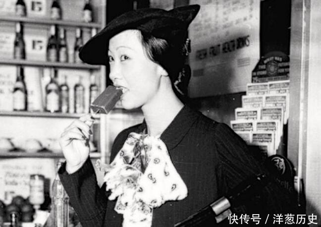她是好莱坞华人影星,却被宋美龄拒之门外,曾经