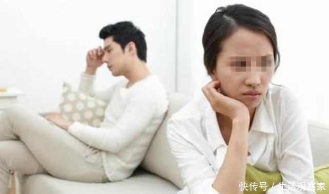 婚后和婆婆住，加班回来看到热闹的人群，我拉着老公去了民政局