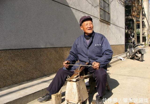 过去农村神秘的赊锅人,真实的身份到底是啥?真的是鬼谷子弟子?