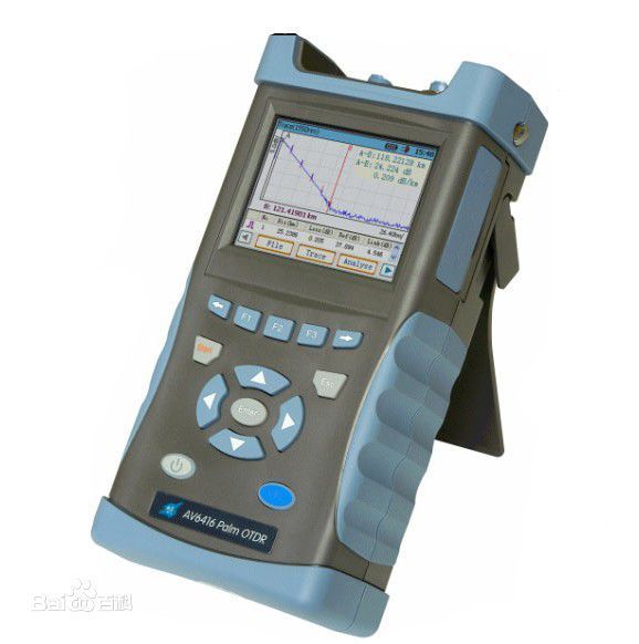 激光笔可以测光纤通断吗?_360问答