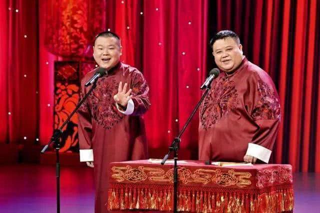 岳云鹏孙越将登2019央视春晚?回应:已签了保