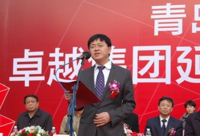 卷入刘强东案的地产大佬:身家350亿,旗下公司