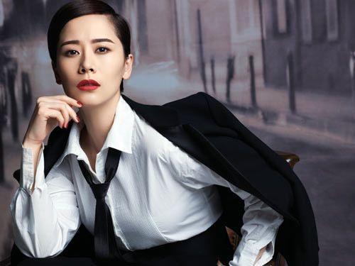 最可能成为戏骨的五个女演员,名字全是两个字