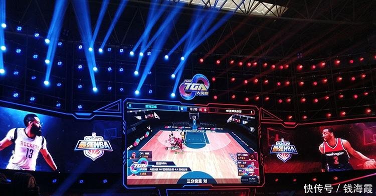 TGA五月月赛精彩纷呈, 努比亚红魔游戏手机助