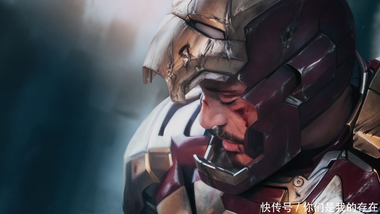 《复仇者联盟4》为何浩克打响指只是受伤,而钢