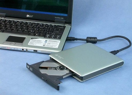 无光驱笔记本如何读光盘_360问答