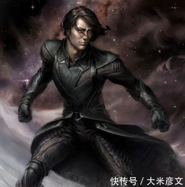 复联成员最初造型概念图曝光,钢铁侠和洛基造