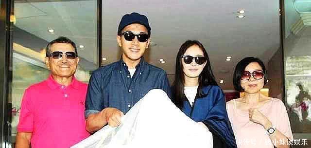 刘丹首次回应杨幂离婚事件,透露两条重大消息