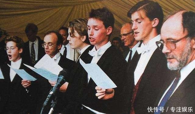 演不好戏就得回家继承财产!《神奇动物》里的