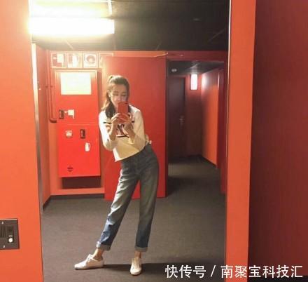 迪丽热巴为什么不祝福鹿晗关晓彤? 网友从她的