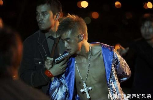 你们看过最近很火爆的好莱坞电影《贼巢》吗?