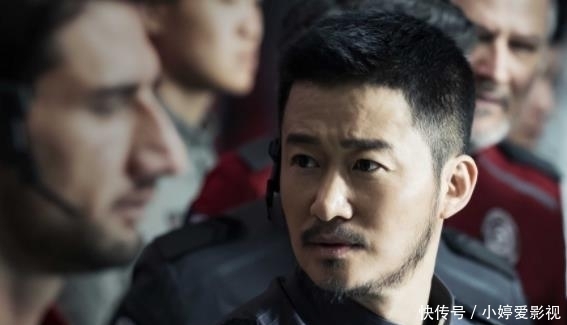 上映18天,被吴京碾压遭网友吐槽,这部大片还是