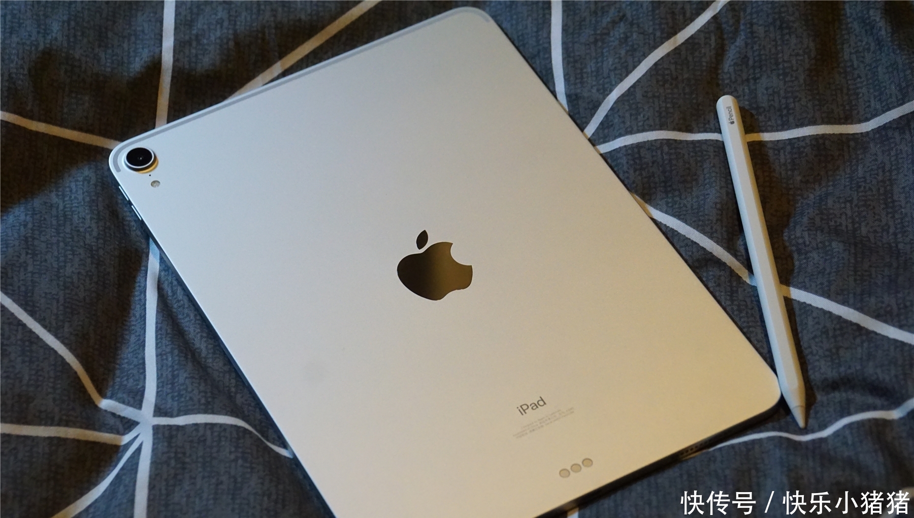 苹果iPad Pro 2018数据版开卖:高昂售价劝退