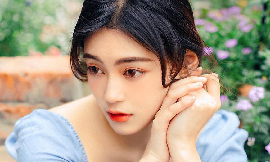 你说过会娶我,为什么一个人去了另一个世界