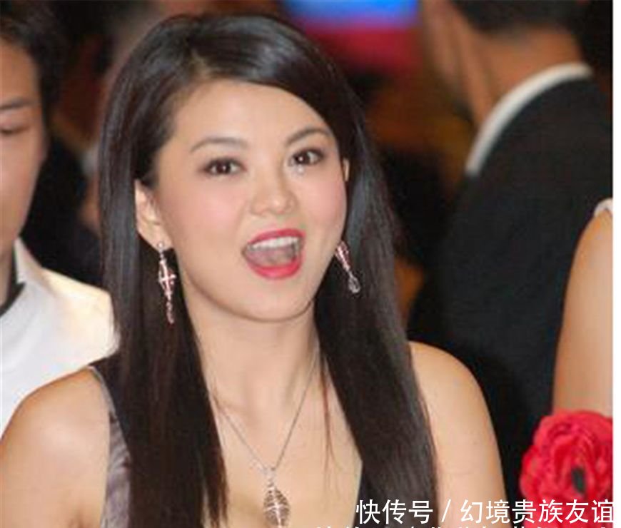 李湘前夫东山再起,资产上亿,评价李湘他却毫不