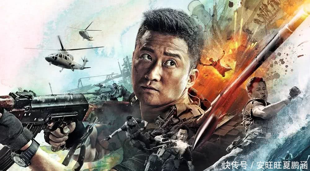 各方预测《复联4》中国票房仅35亿,后劲不足难