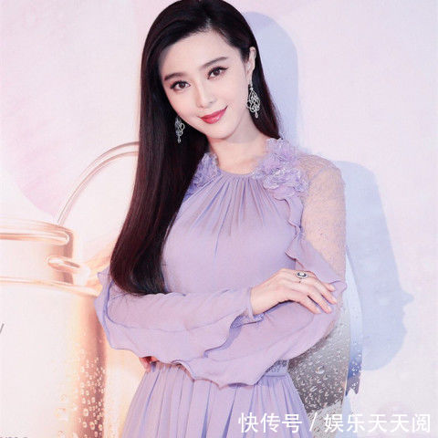 再爆猛料!范冰冰涉案偷税5个亿出走美国?现已