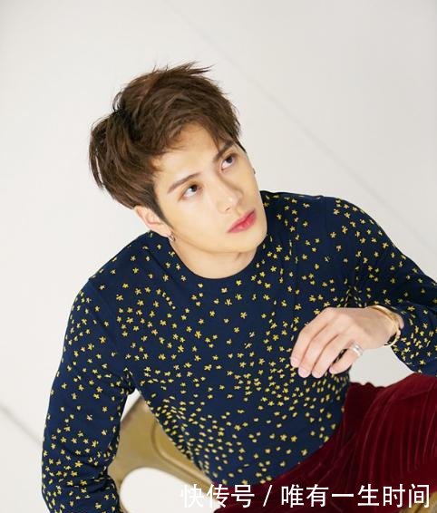 这些小鲜肉很赞!张艺兴王嘉尔直接开怼韩国人