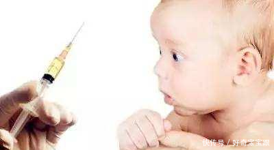 宝宝3岁前必打的两种收费疫苗,家长不要心疼钱