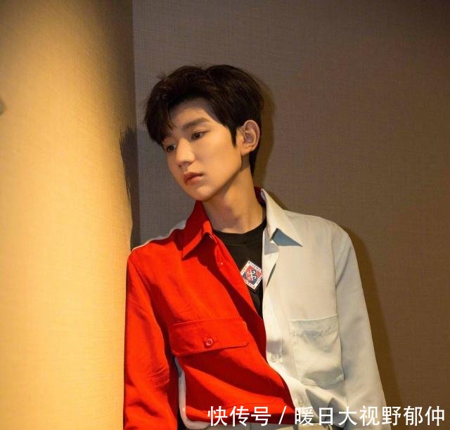 王源发起的源基金新增两位可爱捐款人,且用行