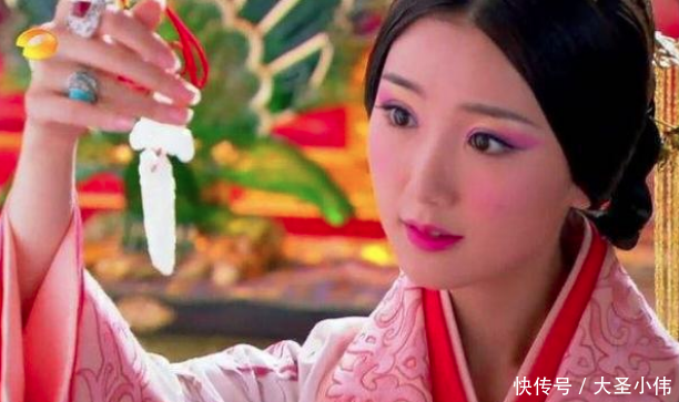 上官皇后:6岁就当皇后,15年全家都被灭族