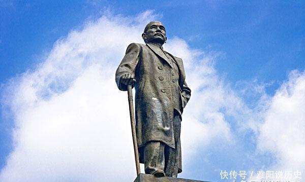 中国近代, 世界上公认的3大伟人, 蒋介石上榜