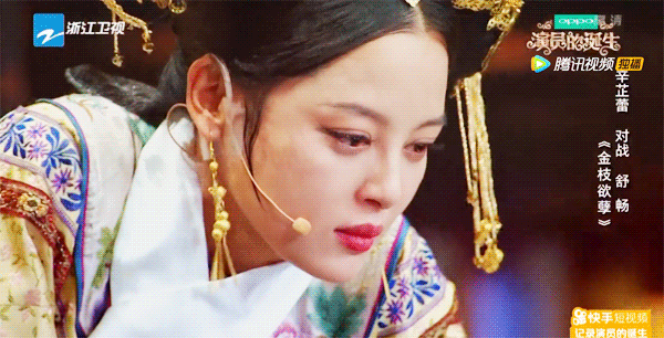 雪姨奸汪曼春狠，那些坏女人角色有的成经典，有的被骂惨