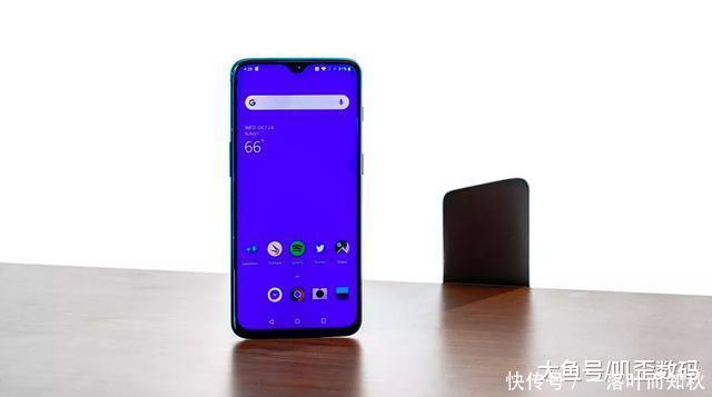 一加6T这款手机到底怎么样 重度使用7天之后谈