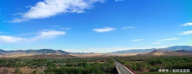 刚从外蒙古回来,告诉你一个真实的外蒙古,和你