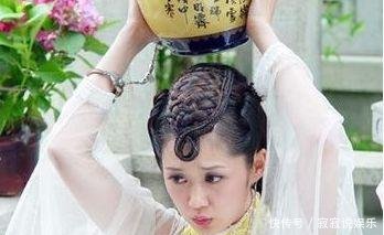 赵丽颖和张娜拉谁美同样是圆脸,区别却很大