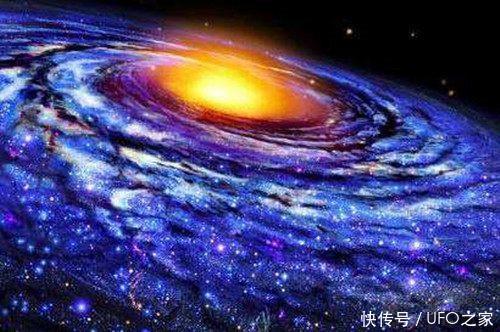 早期发生的宇宙大爆炸的证据你都知道吗?早期的宇宙只有桃子大小