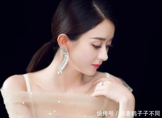 赵丽颖产后什么时候复出?赵丽颖为什么这么久