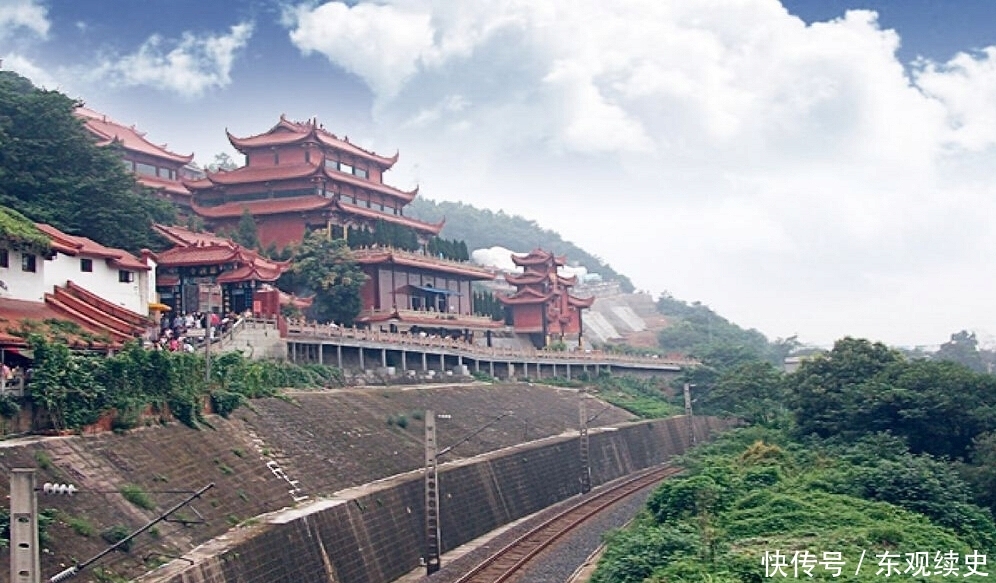 中国唯一科技城,四川排名第二的城市,在山东垫