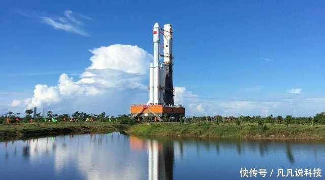 中国空间站将成全球唯一!欧美若想进入就要仔细想想啦!有脸么?