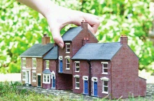 调控还在继续,2018年还能买房么?楼市机会在哪里